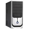 LinkWorld LC321-18 w/o PSU Black/silver