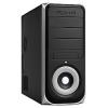 LinkWorld LC321-25 Black/silver