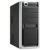 LinkWorld LC323-24 500W Black/silver