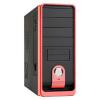LinkWorld LC336-13 300W Black/red