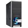 LinkWorld LC336-14 350W Black/silver
