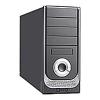 LinkWorld LC431-56 350W Black/silver