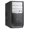 LinkWorld LC437-04 400W Black/silver