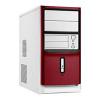 LinkWorld LC437-10 300W Black/red