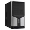 LinkWorld LC437-12 420W Black/silver