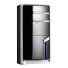 LinkWorld LC727-03 430W Black/silver