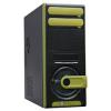 LinkWorld Titan 350W Black/green