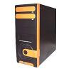LinkWorld Titan 350W Black/yellow