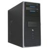 Logic Concept Technology 775LU 400W Black/silver