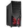 Logic Concept Technology CY04(BK/RD) w/o PSU
