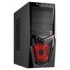Logic Concept Technology Fi04(BK/RD) 600W