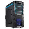 Logic Concept Technology HA04(BK/BL) w/o PSU