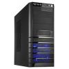 Logic Concept Technology UR04(BK/BL) 600W