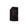 LogicPower 0002 400W Black/red