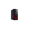 LogicPower 0102 400W Black/red