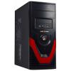 LogicPower 0102 450W Black/red
