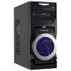 LogicPower 1106 450W Black/silver