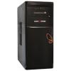 LogicPower 3802 450W Black