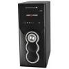 LogicPower 3809 400W Black/silver