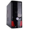 LogicPower 4224 400W Black
