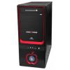 LogicPower 4407 400W Black/red