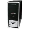 LogicPower 4413 w/o PSU Black/silver