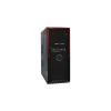LogicPower 4424 400W Black/red