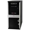 LogicPower 4452 450W Black/silver