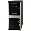 LogicPower 4452 500W Black/silver