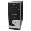 LogicPower 4491 400W Black/silver