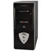 LogicPower 4495 400W Black/silver