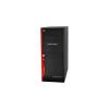 LogicPower 5802 400W Black/red