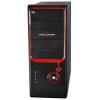 LogicPower 5813 400W Black/red