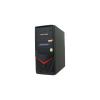 LogicPower 5826 400W Black/red