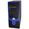 LogicPower 5829 400W Black/blue