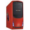 LogicPower 6905 Razer 420W Red/black