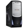 LogicPower 6905 Razer 450W Black/silver