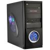 LogicPower 6908 Razer 420W Black/silver