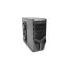 LogicPower 8704 550W Black