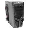 LogicPower 8704 w/o PSU Black