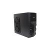 LogicPower 8708 550W Black
