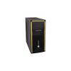 LogicPower 8821 w/o PSU Black/yellow