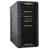LogicPower 8823 w/o PSU Black/gold