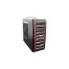 LogicPower 9905 w/o PSU Black