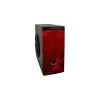 LogicPower Glamour 6907 450W Black/red