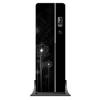 LogicPower S601BSF 400W Black/silver