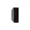 LogicPower S602BR 400W Black/red