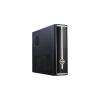 LogicPower S611BS 450W Black/silver