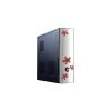 LogicPower S613BW 450W Black/white