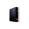 LogicPower S614BG 450W Black/grey